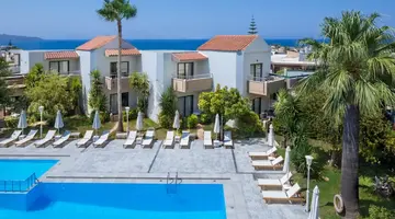 Nireas Hotel