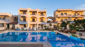 Nireas Hotel