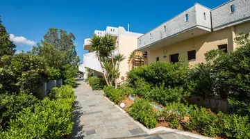 Nireas Hotel