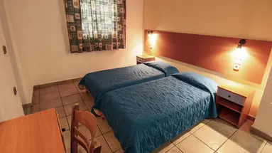 Nireas Resort Corfu