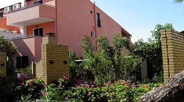 Nireas Resort Corfu