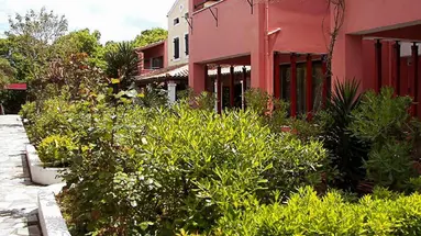 Nireas Resort Corfu
