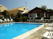Nireas Resort Corfu