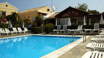 Nireas Resort Corfu