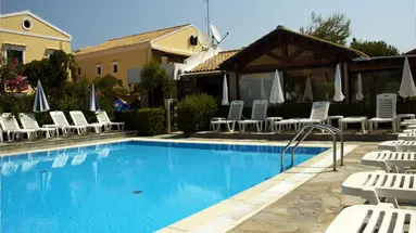 Nireas Resort Corfu