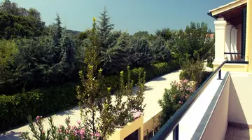 Nireas Resort Corfu