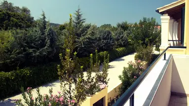 Nireas Resort Corfu
