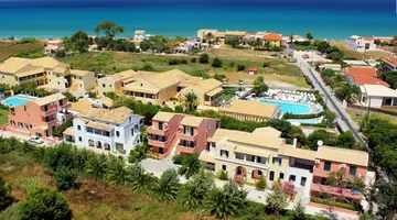 Nireas Resort Corfu