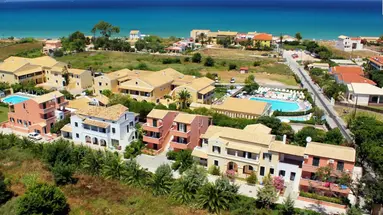 Nireas Resort Corfu