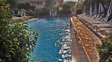 Nireas Resort Corfu