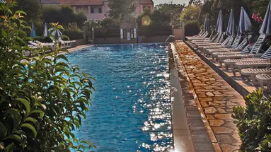 Nireas Resort Corfu