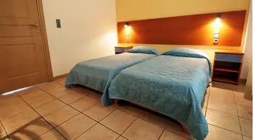 Nireas Resort Corfu
