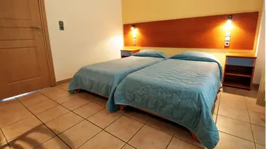 Nireas Resort Corfu