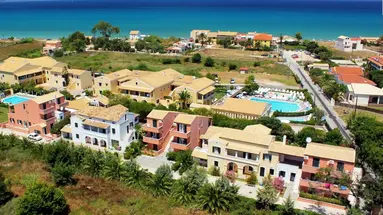 Nireas Studios and Apartments