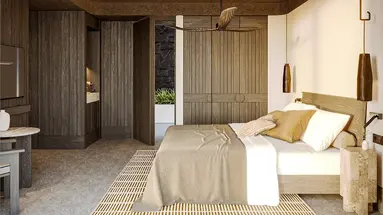 Nirema Hotel & Spa Samos MGallery Collection