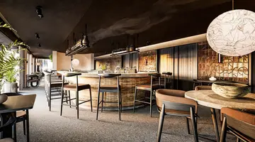 Nirema Hotel & Spa Samos MGallery Collection 