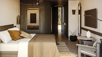 Nirema Hotel & Spa Samos MGallery Collection 