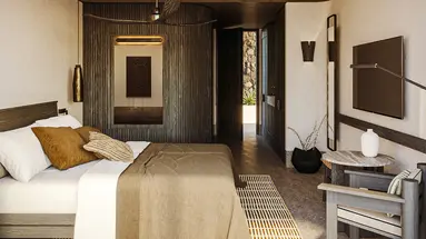Nirema Hotel & Spa Samos MGallery Collection