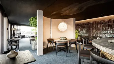 Nirema Hotel & Spa Samos MGallery Collection