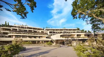 Nirema Hotel & Spa Samos MGallery Collection 