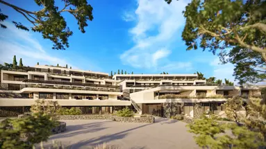 Nirema Hotel & Spa Samos MGallery Collection