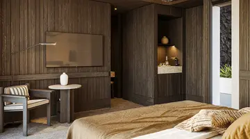 Nirema Hotel & Spa Samos MGallery Collection 