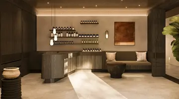Nirema Hotel & Spa Samos MGallery Collection 