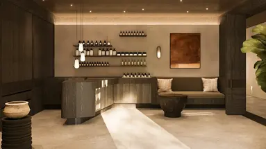 Nirema Hotel & Spa Samos MGallery Collection