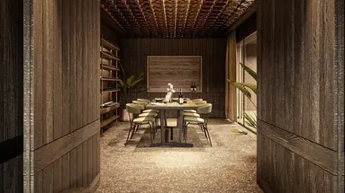Nirema Hotel & Spa Samos MGallery Collection