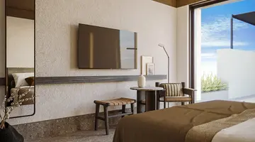 Nirema Hotel & Spa Samos MGallery Collection 