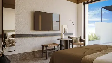 Nirema Hotel & Spa Samos MGallery Collection