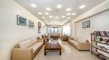 Niros Beach Front Apart Hotel