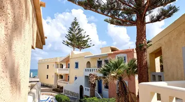 Niros Beach