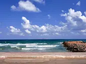 Niros Beach