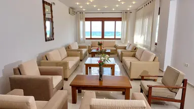 Niros Beach