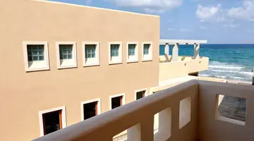 Niros Beach