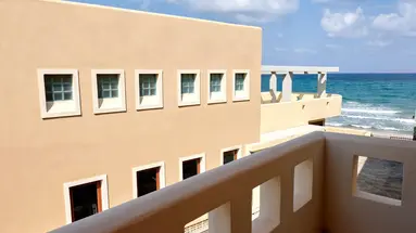 Niros Beach