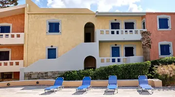 Niros Beach