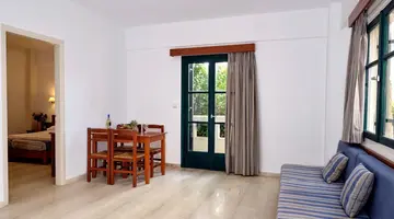 Niros Beachfront Apart Hotel