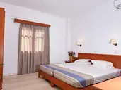 Niros Beachfront Apart Hotel