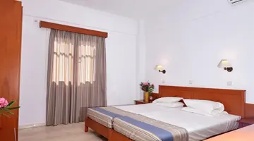 Niros Beachfront Apart Hotel