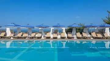 Nirvana Beach
