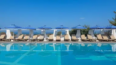 Nirvana Beach