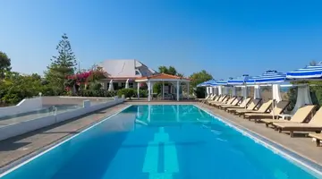 Nirvana Beach