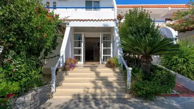 Nirvana Beach