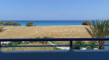 Nirvana Beach