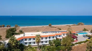 Nirvana Beach