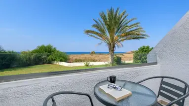 Nirvana Beach