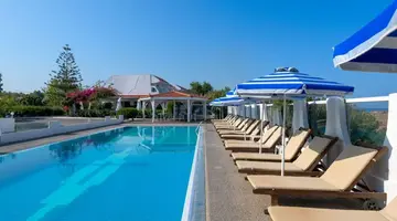 Nirvana Beach