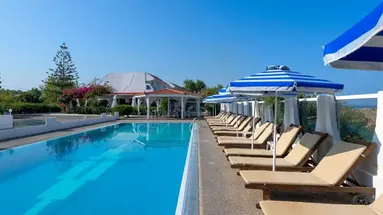Nirvana Beach